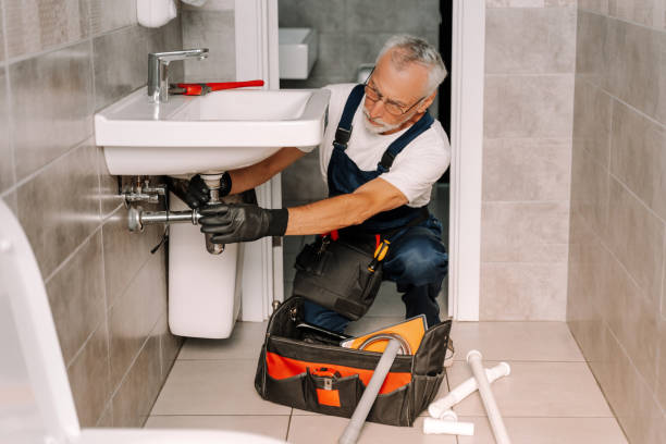 Reliable Berthoud, CO Plumber Solutions